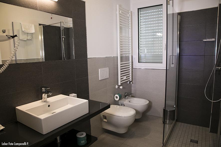 Residence Acquasuite Martinsicuro Bagian luar foto